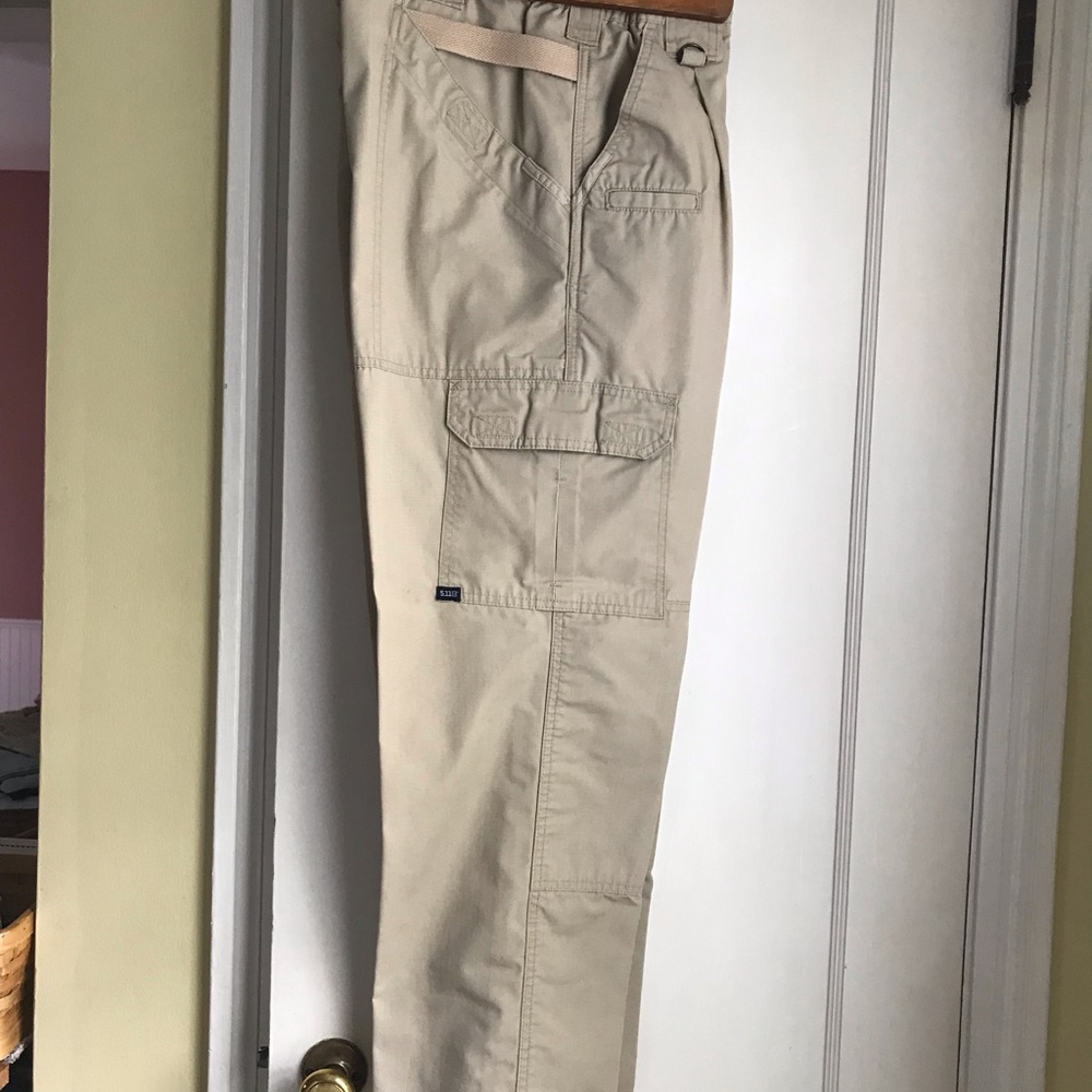 5.11 MEN’S Tactical Pants